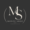 monte shop - Inicio